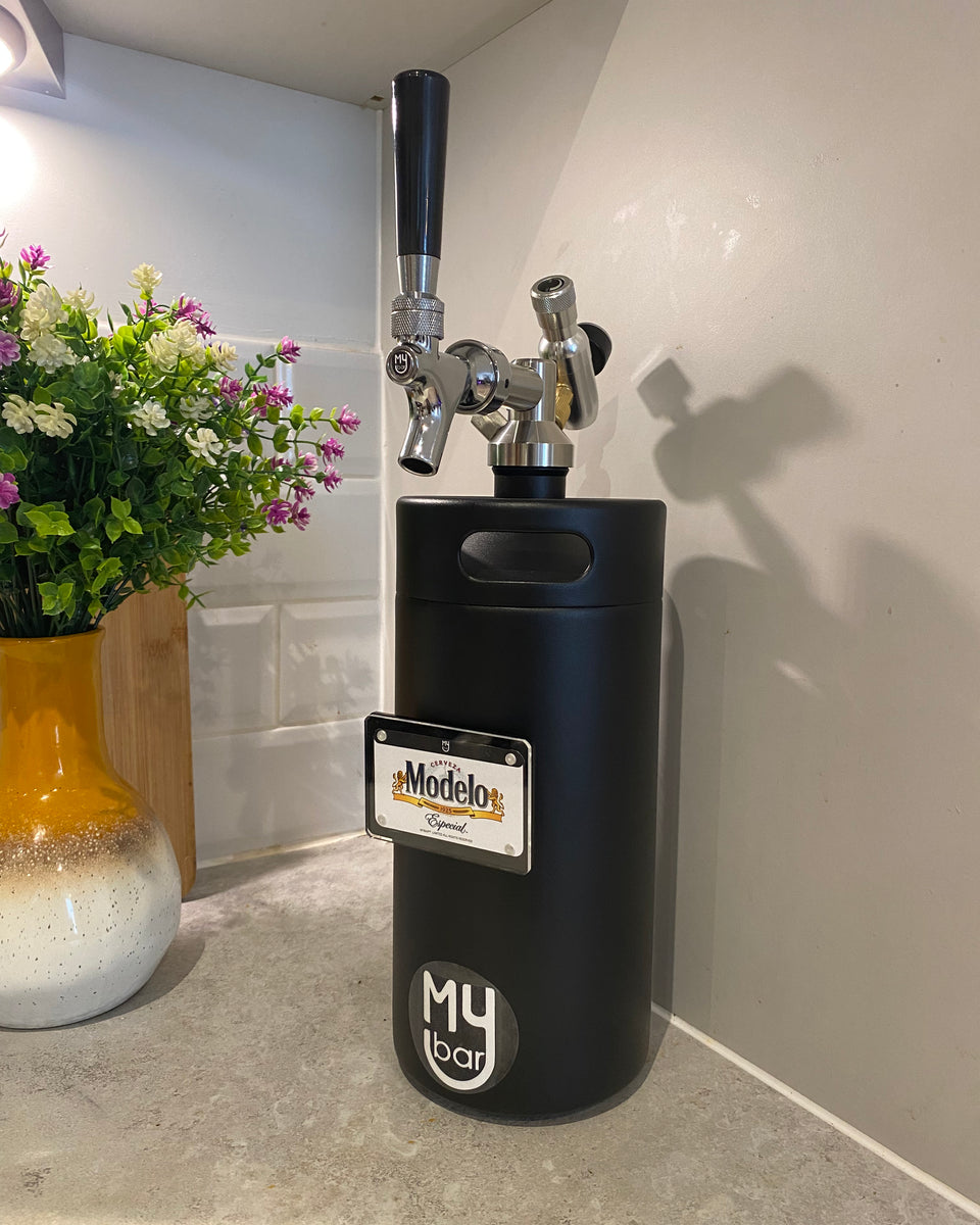 MyBar™ Beer-Station