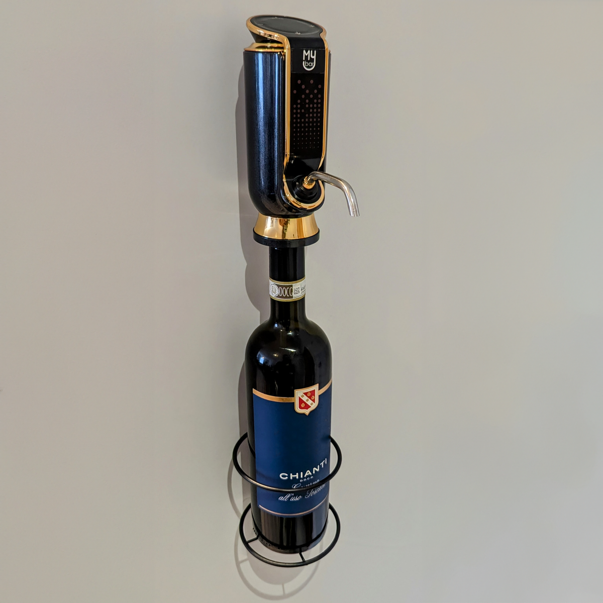 MyBar™ Wine-Station